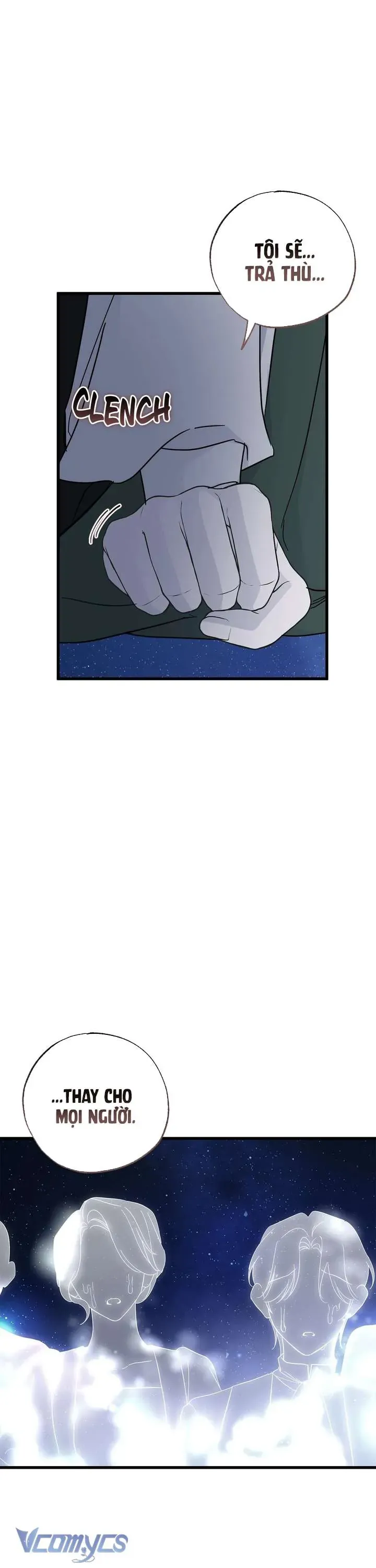 Vị Phu Quân Căm Ghét Tôi Đã Mất Trí Nhớ Chương 85 - Trang 16