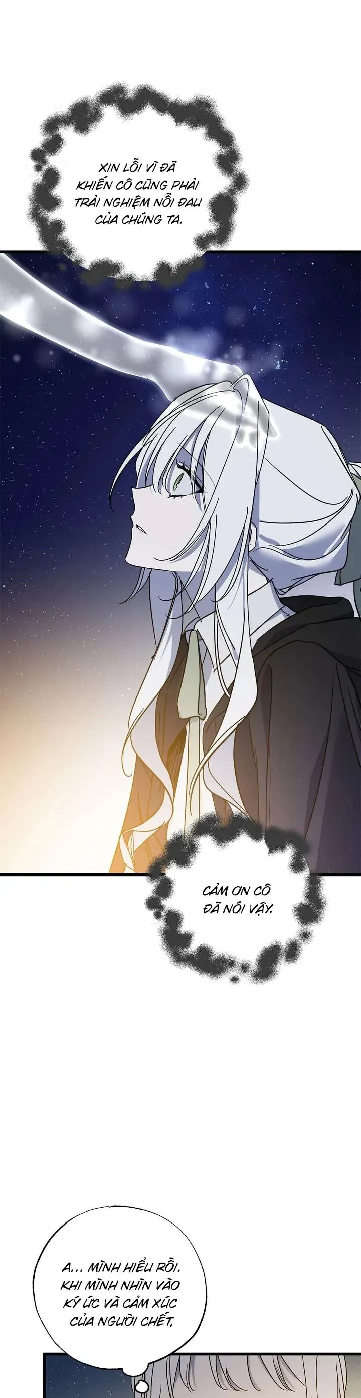 Vị Phu Quân Căm Ghét Tôi Đã Mất Trí Nhớ Chương 85 - Trang 19