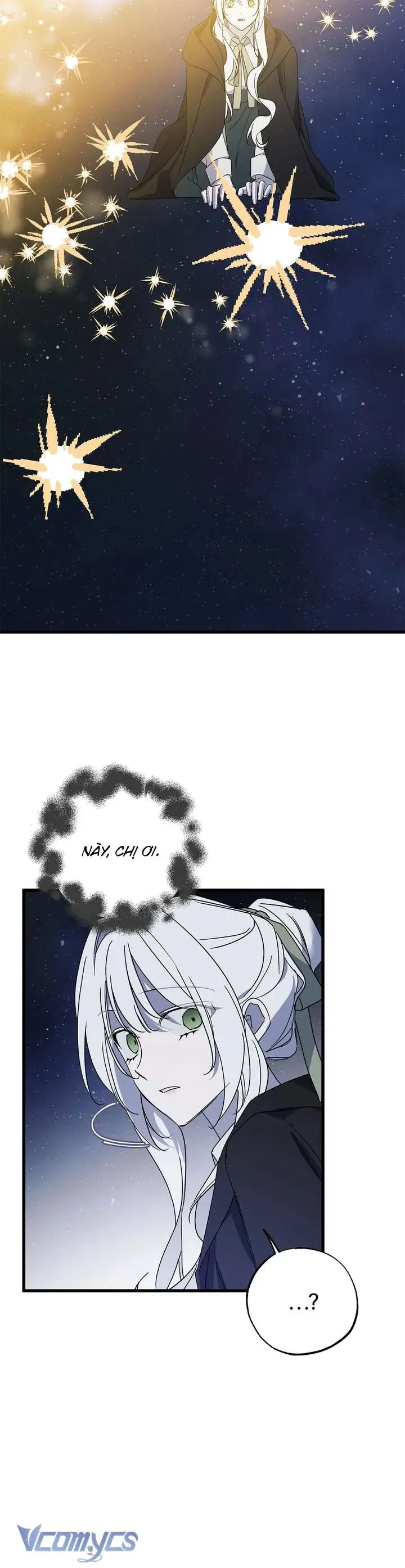 Vị Phu Quân Căm Ghét Tôi Đã Mất Trí Nhớ Chương 85 - Trang 21