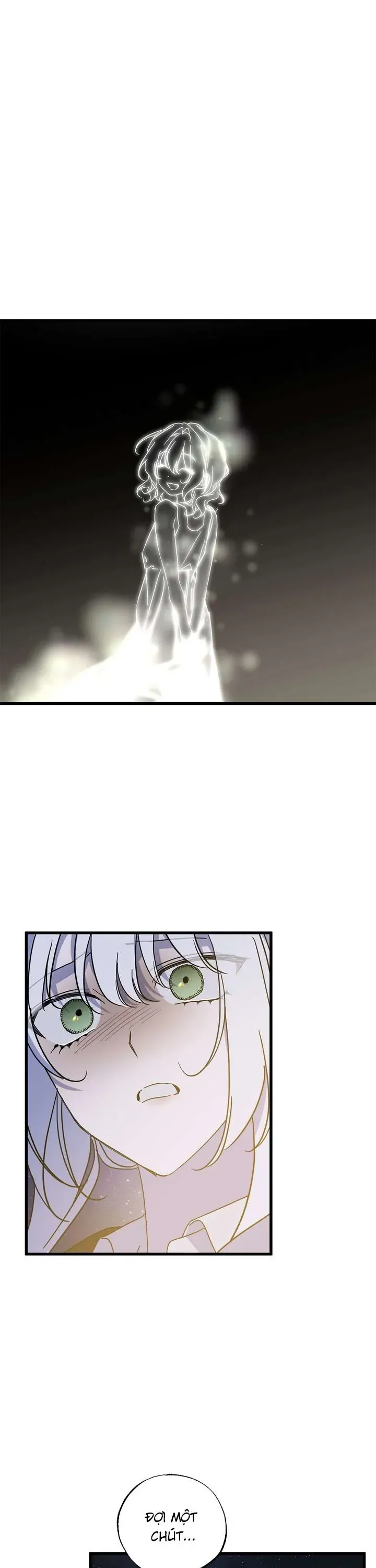 Vị Phu Quân Căm Ghét Tôi Đã Mất Trí Nhớ Chương 85 - Trang 23