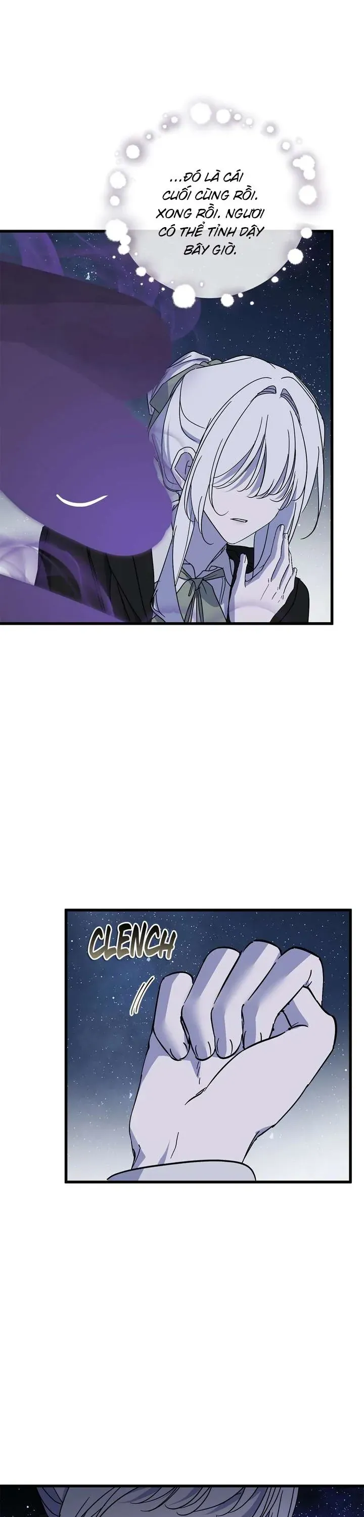 Vị Phu Quân Căm Ghét Tôi Đã Mất Trí Nhớ Chương 85 - Trang 25