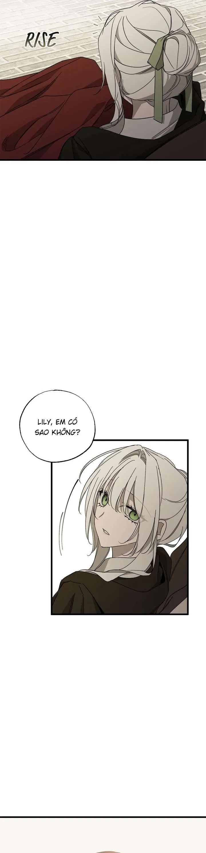 Vị Phu Quân Căm Ghét Tôi Đã Mất Trí Nhớ Chương 85 - Trang 27