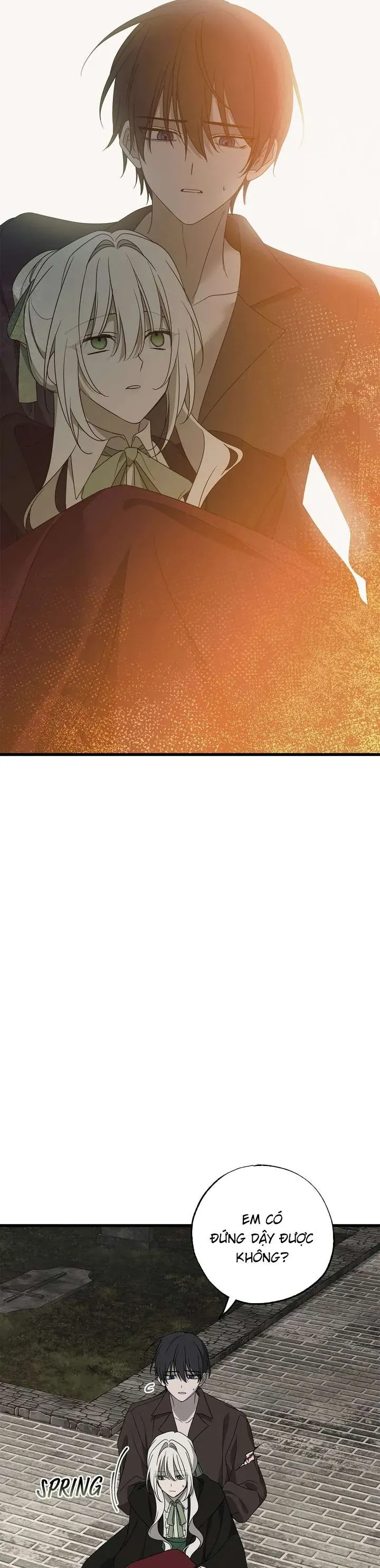 Vị Phu Quân Căm Ghét Tôi Đã Mất Trí Nhớ Chương 85 - Trang 28