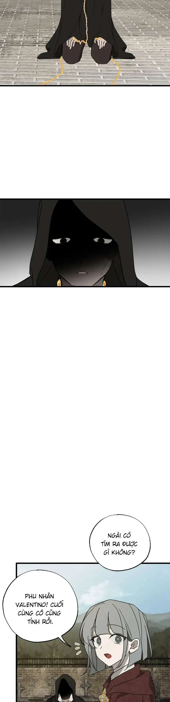 Vị Phu Quân Căm Ghét Tôi Đã Mất Trí Nhớ Chương 85 - Trang 30