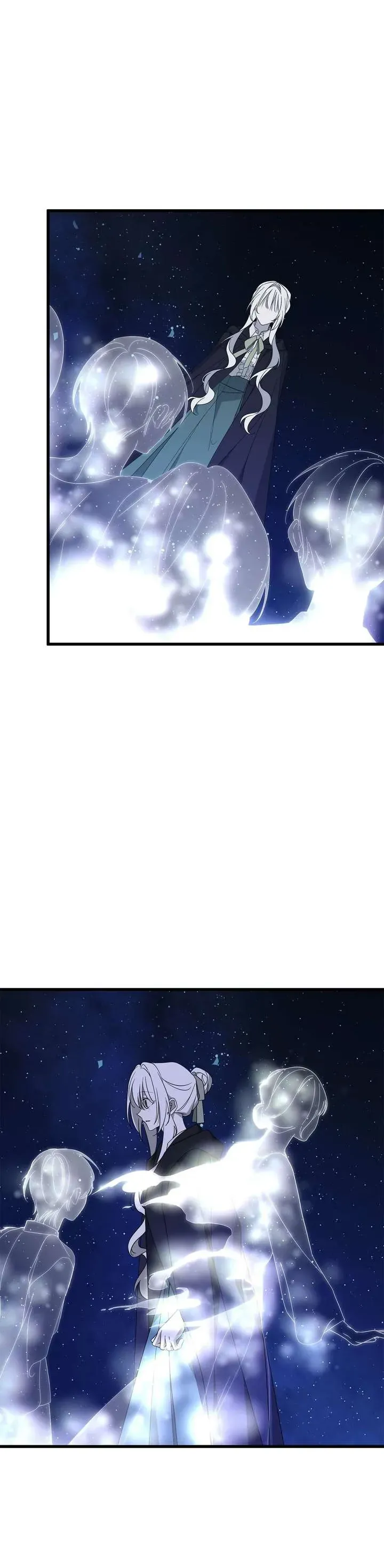 Vị Phu Quân Căm Ghét Tôi Đã Mất Trí Nhớ Chương 85 - Trang 4