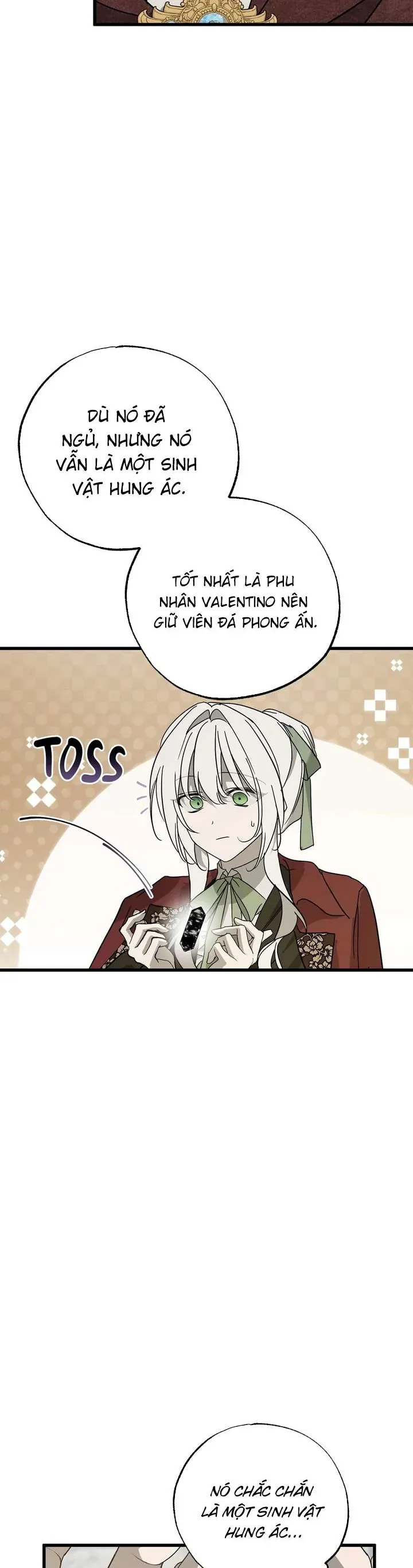 Vị Phu Quân Căm Ghét Tôi Đã Mất Trí Nhớ Chương 85 - Trang 34