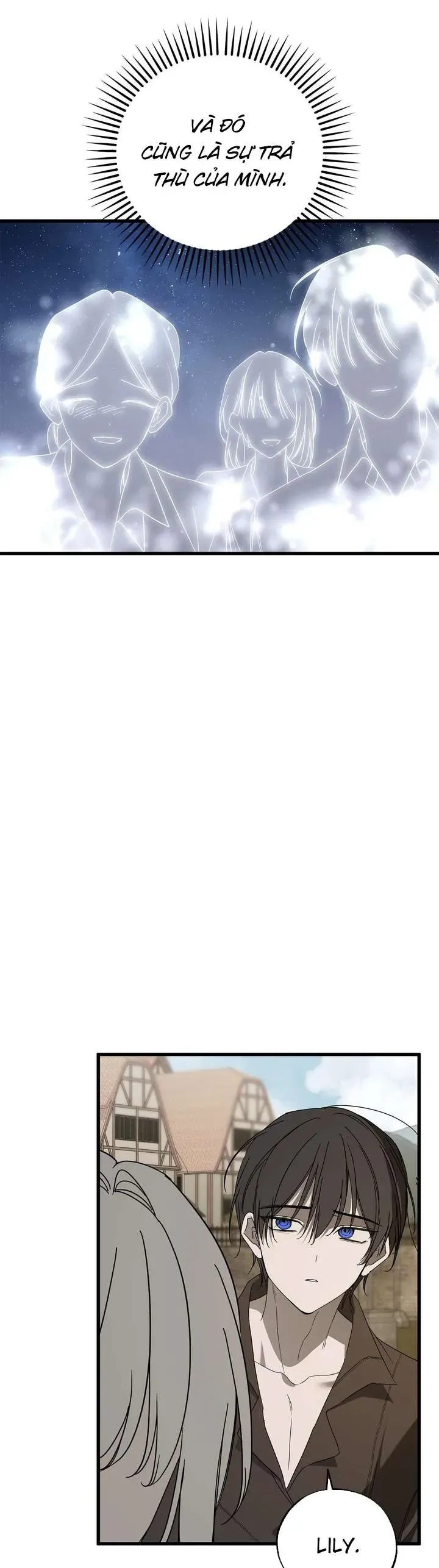 Vị Phu Quân Căm Ghét Tôi Đã Mất Trí Nhớ Chương 85 - Trang 37