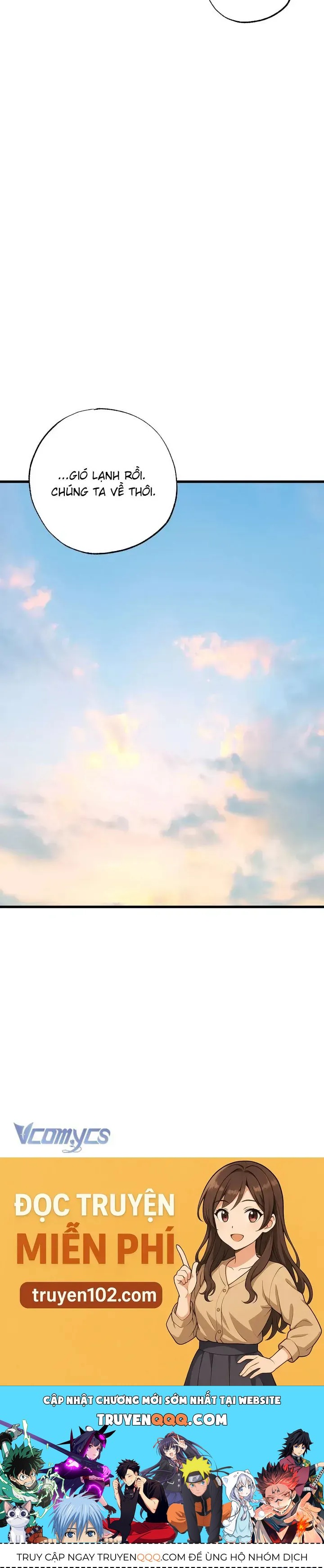 Vị Phu Quân Căm Ghét Tôi Đã Mất Trí Nhớ Chương 85 - Trang 38