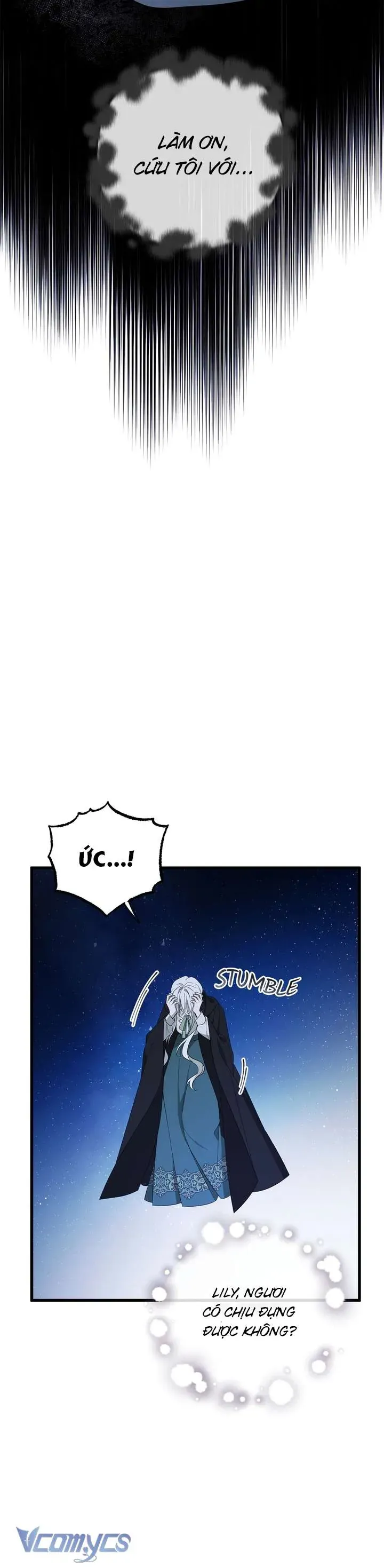 Vị Phu Quân Căm Ghét Tôi Đã Mất Trí Nhớ Chương 85 - Trang 6