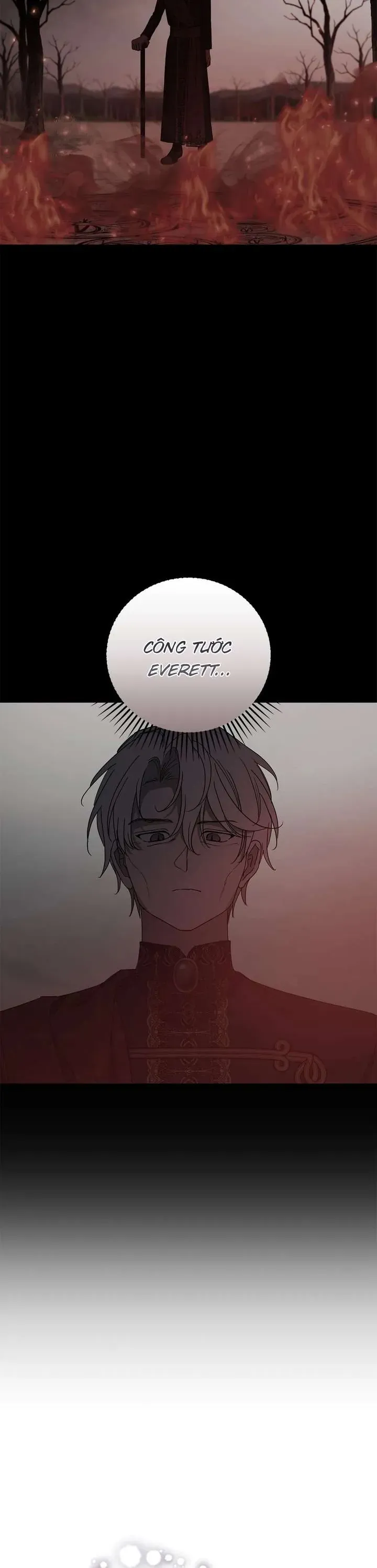 Vị Phu Quân Căm Ghét Tôi Đã Mất Trí Nhớ Chương 85 - Trang 9