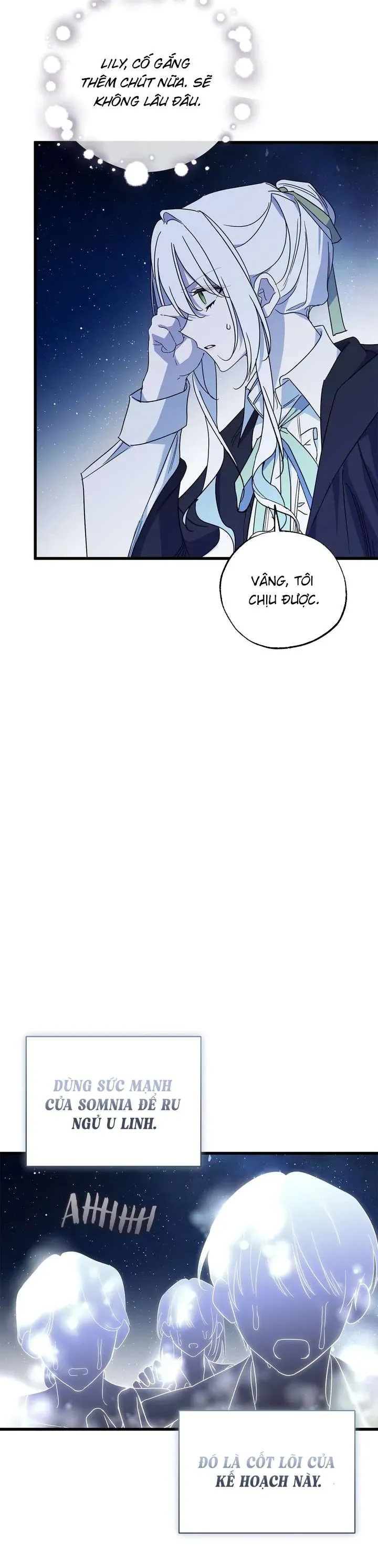 Vị Phu Quân Căm Ghét Tôi Đã Mất Trí Nhớ Chương 85 - Trang 10