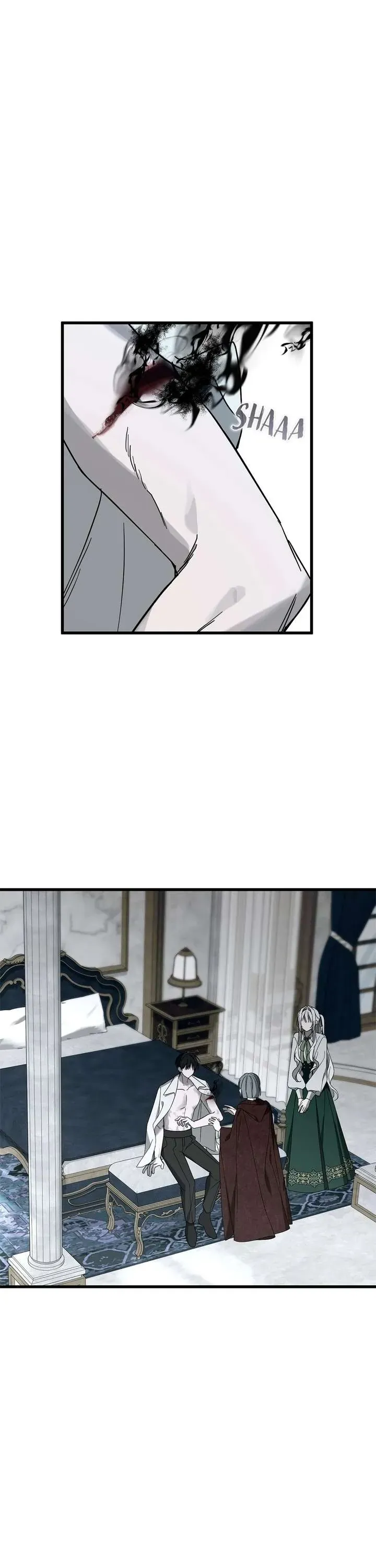 Vị Phu Quân Căm Ghét Tôi Đã Mất Trí Nhớ Chương 86 - Trang 2