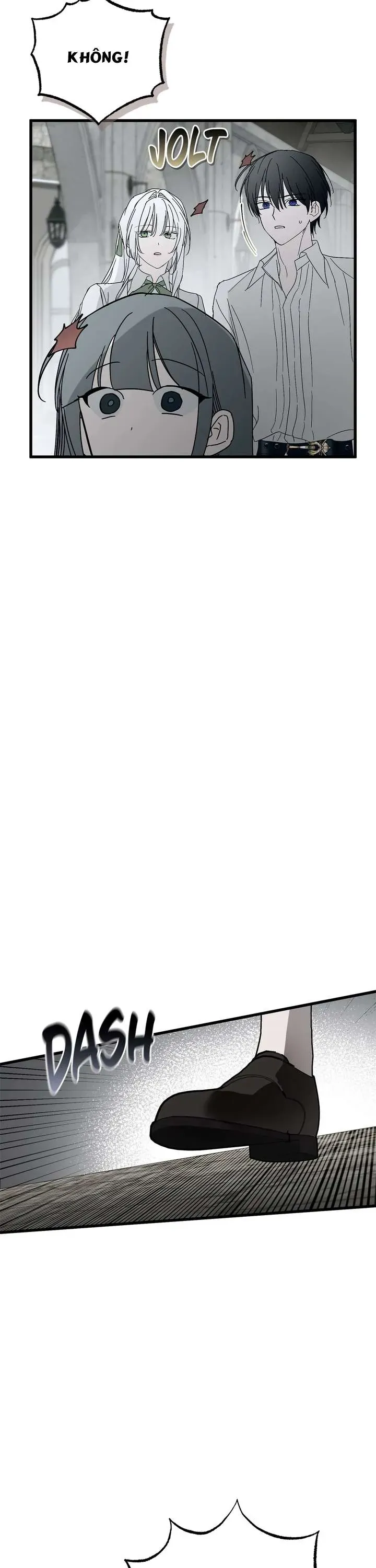 Vị Phu Quân Căm Ghét Tôi Đã Mất Trí Nhớ Chương 86 - Trang 13