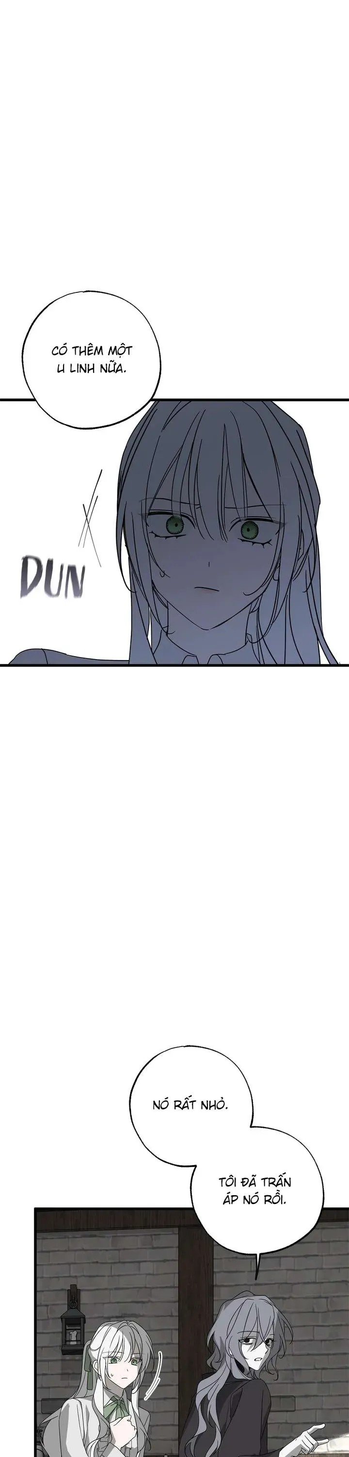 Vị Phu Quân Căm Ghét Tôi Đã Mất Trí Nhớ Chương 86 - Trang 16