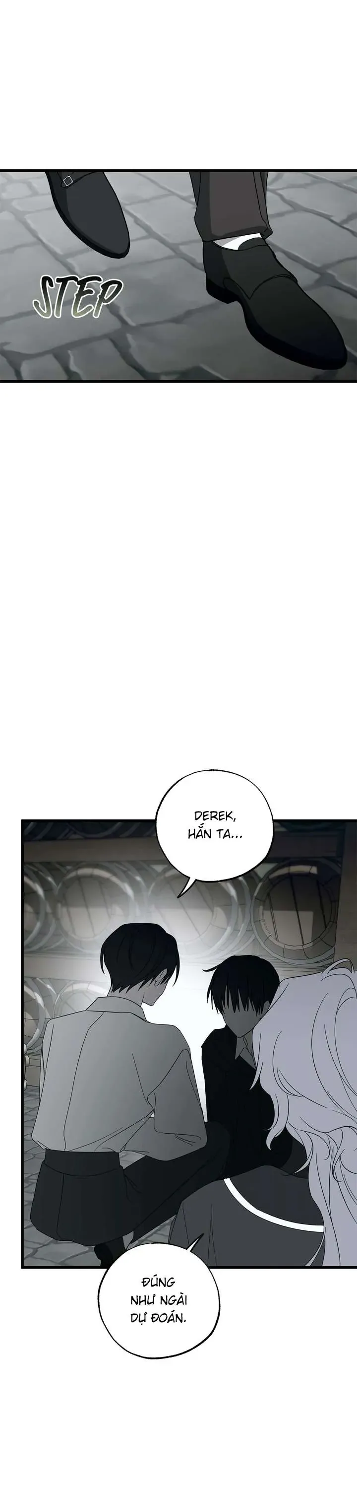 Vị Phu Quân Căm Ghét Tôi Đã Mất Trí Nhớ Chương 86 - Trang 20