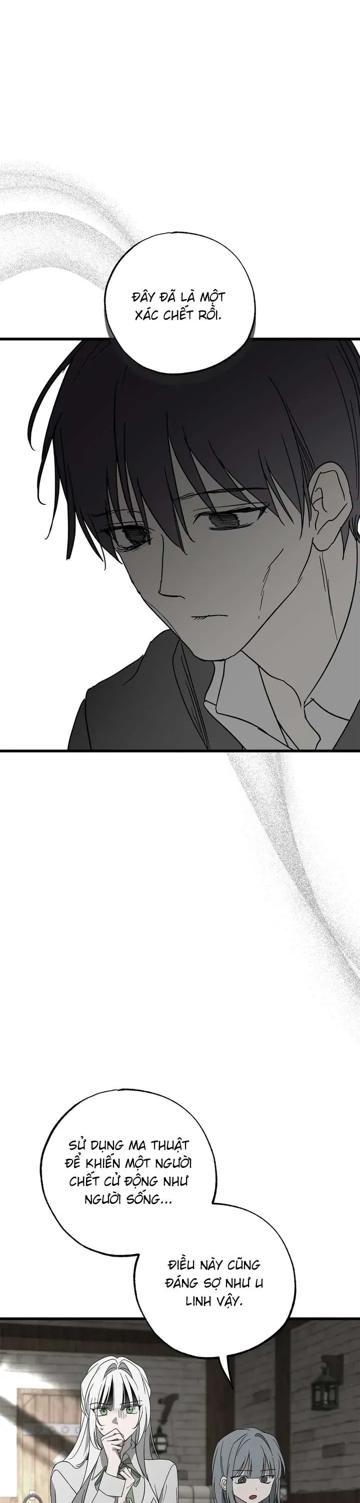 Vị Phu Quân Căm Ghét Tôi Đã Mất Trí Nhớ Chương 86 - Trang 21