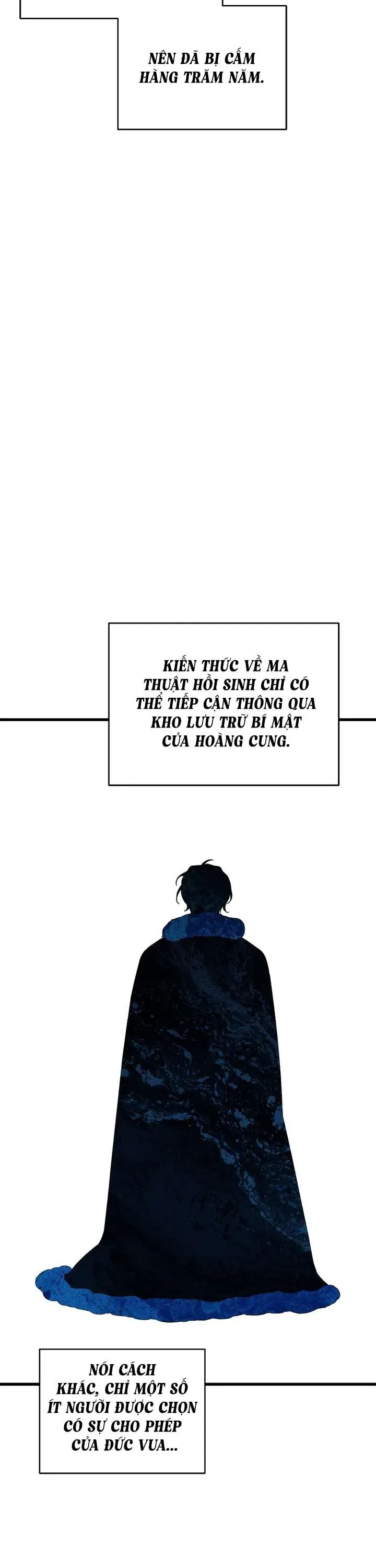 Vị Phu Quân Căm Ghét Tôi Đã Mất Trí Nhớ Chương 86 - Trang 23