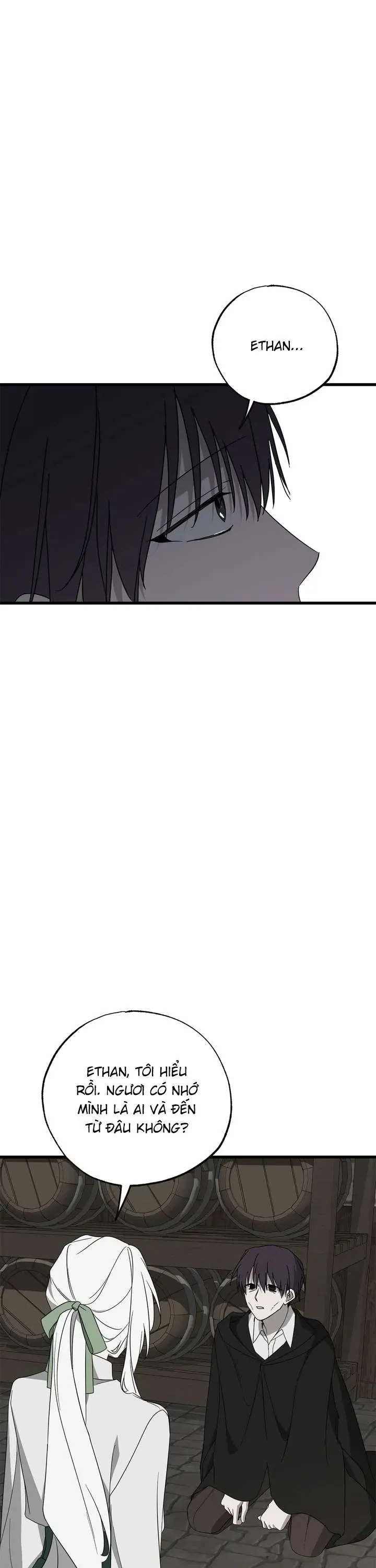 Vị Phu Quân Căm Ghét Tôi Đã Mất Trí Nhớ Chương 86 - Trang 27