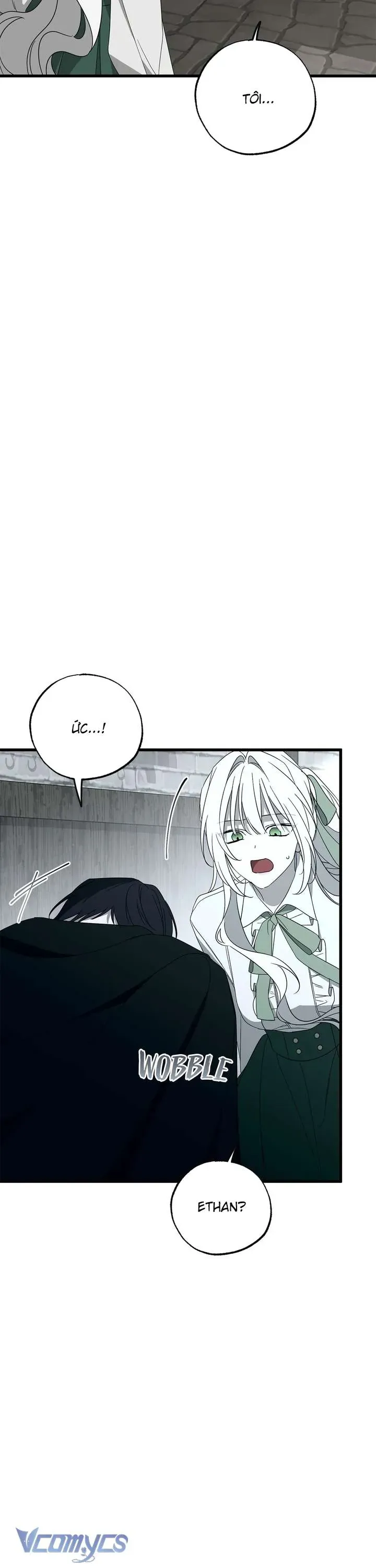 Vị Phu Quân Căm Ghét Tôi Đã Mất Trí Nhớ Chương 86 - Trang 28