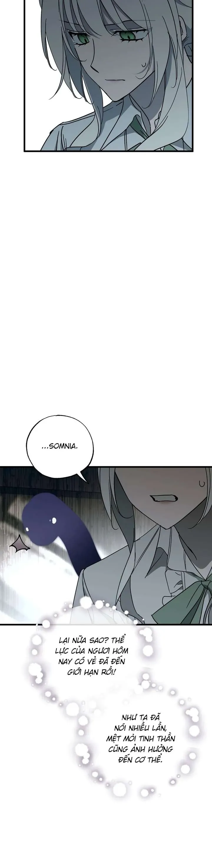 Vị Phu Quân Căm Ghét Tôi Đã Mất Trí Nhớ Chương 86 - Trang 30