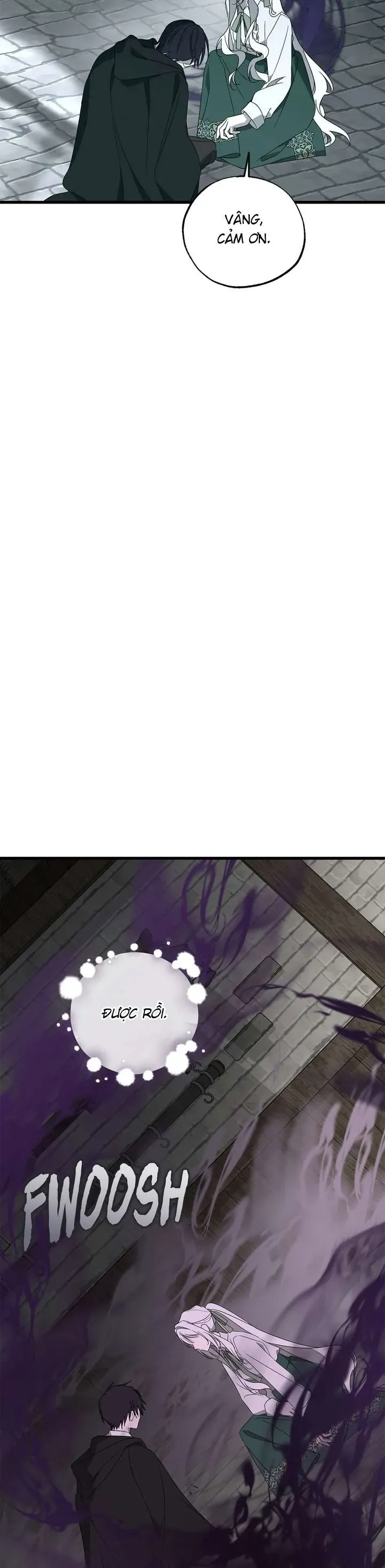 Vị Phu Quân Căm Ghét Tôi Đã Mất Trí Nhớ Chương 86 - Trang 32