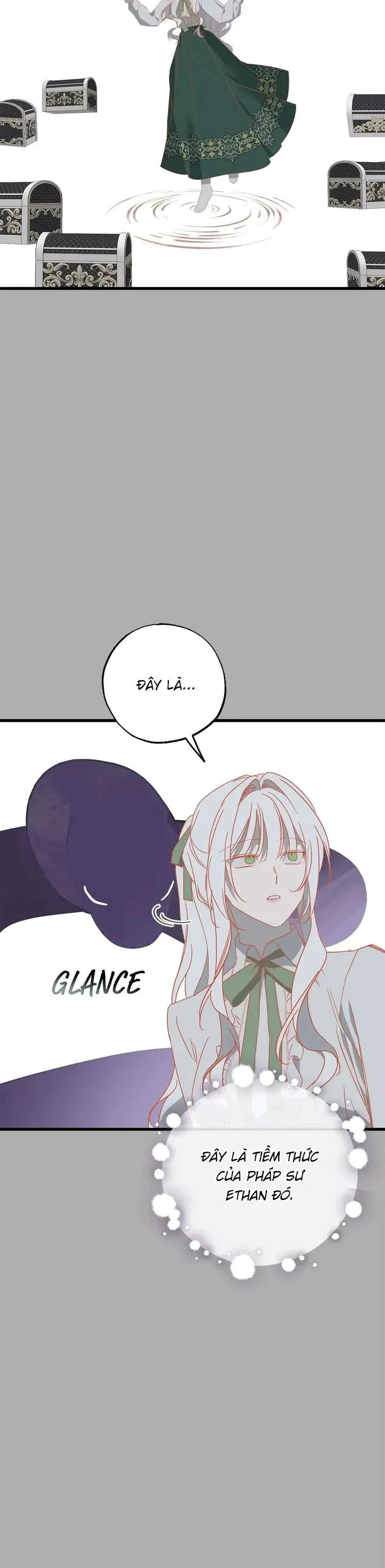 Vị Phu Quân Căm Ghét Tôi Đã Mất Trí Nhớ Chương 86 - Trang 34