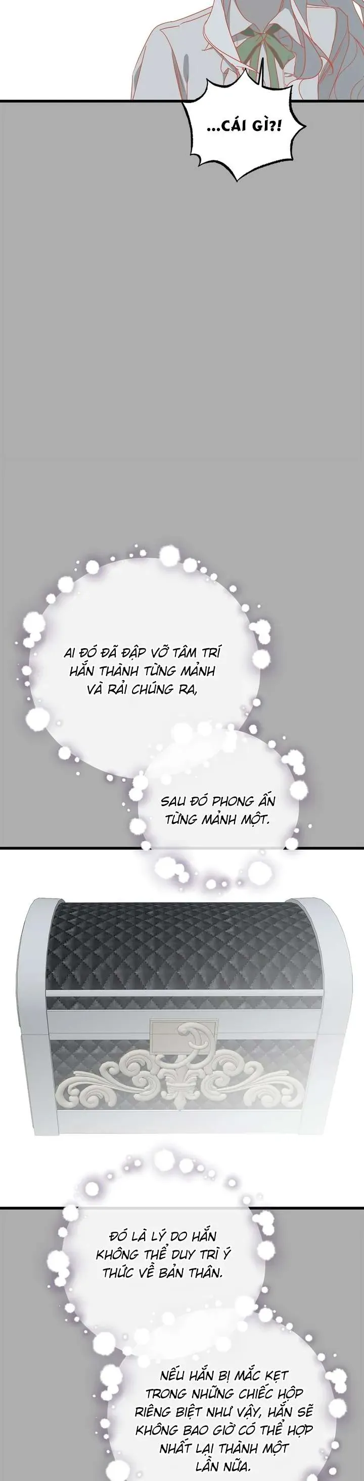 Vị Phu Quân Căm Ghét Tôi Đã Mất Trí Nhớ Chương 86 - Trang 36