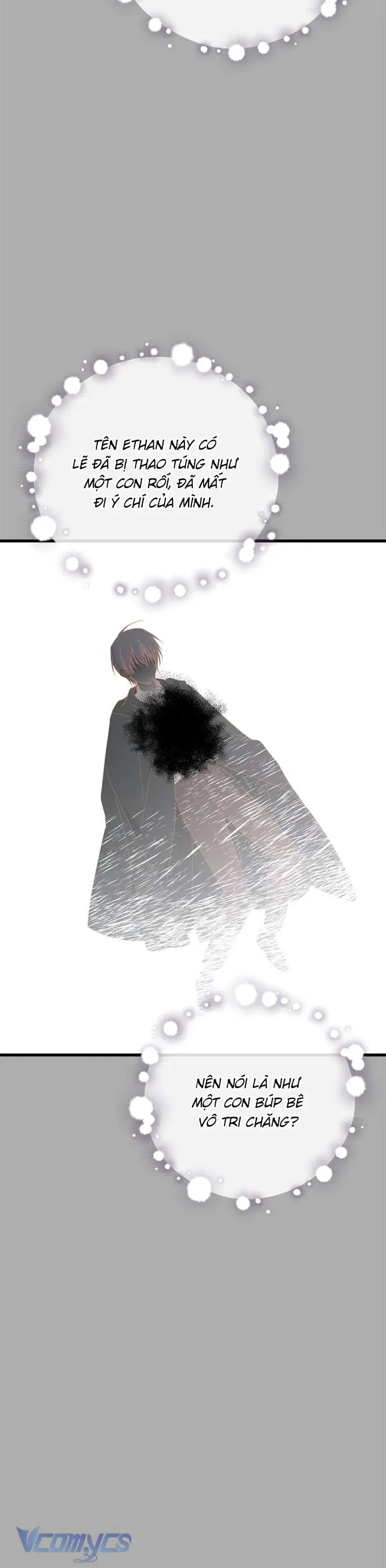 Vị Phu Quân Căm Ghét Tôi Đã Mất Trí Nhớ Chương 86 - Trang 37