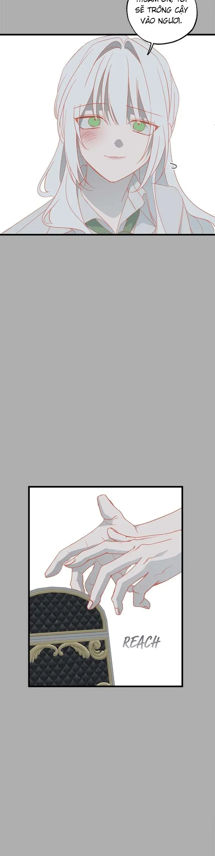 Vị Phu Quân Căm Ghét Tôi Đã Mất Trí Nhớ Chương 86 - Trang 41