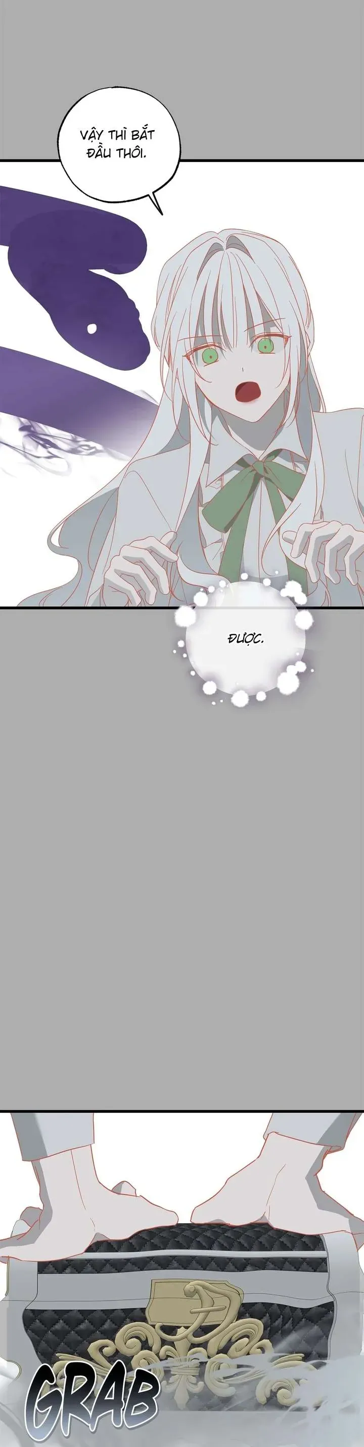 Vị Phu Quân Căm Ghét Tôi Đã Mất Trí Nhớ Chương 86 - Trang 42