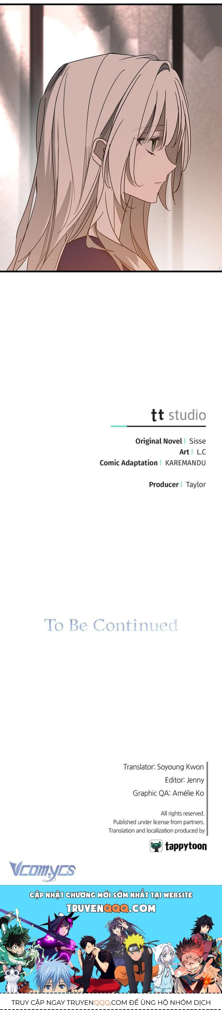 Vị Phu Quân Căm Ghét Tôi Đã Mất Trí Nhớ Chương 88 - Trang 7
