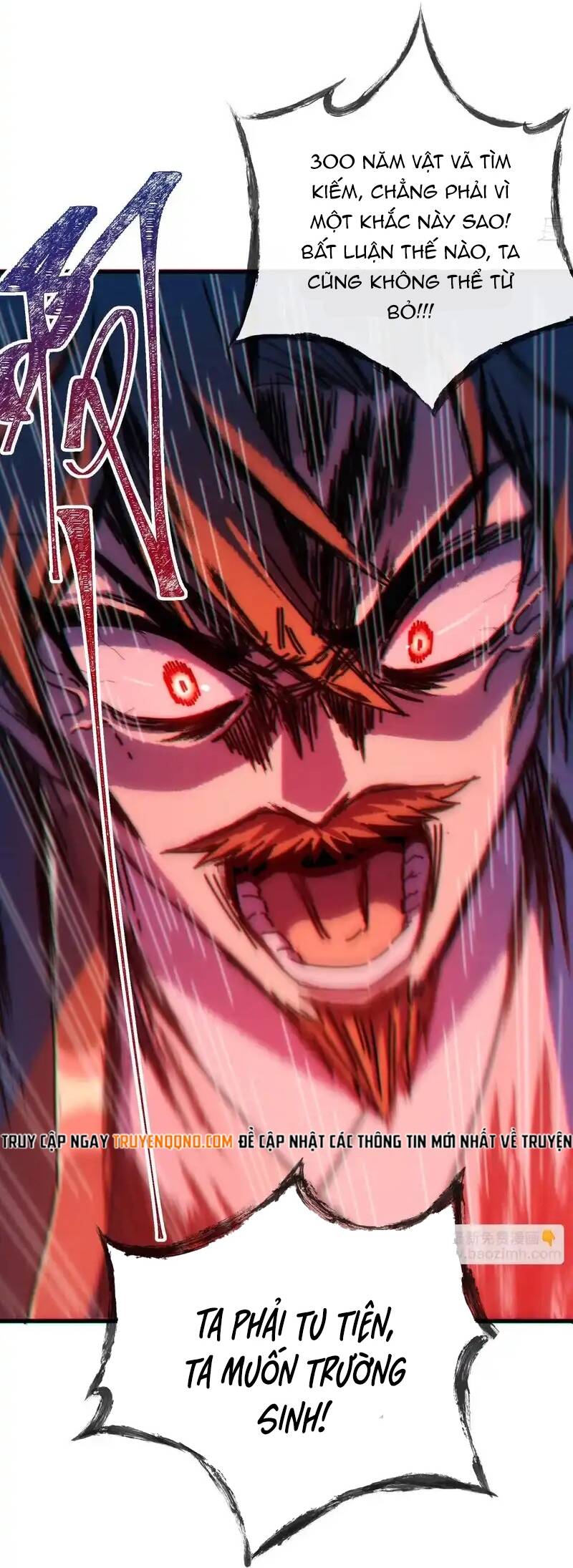 Ta Mô Phỏng Trường Sinh Lộ [Chap 22]