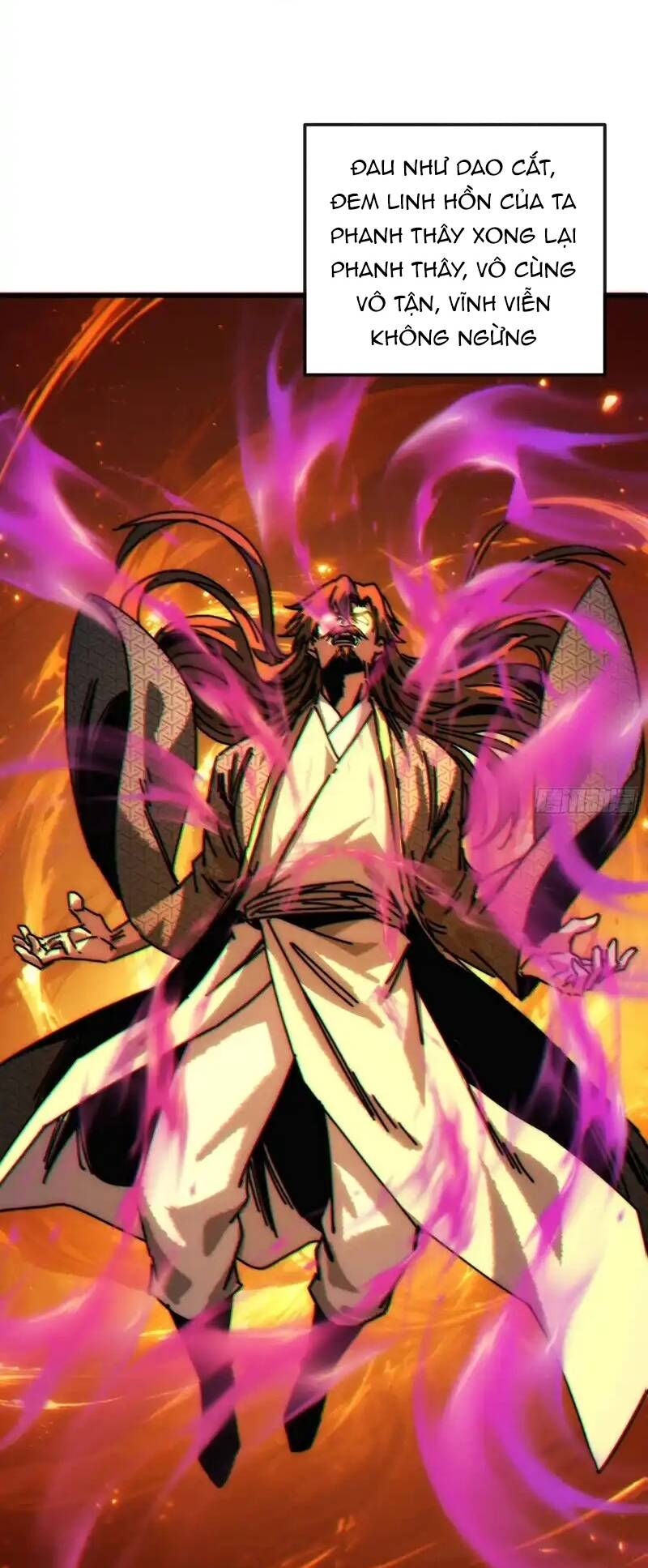 Ta Mô Phỏng Trường Sinh Lộ [Chap 22]