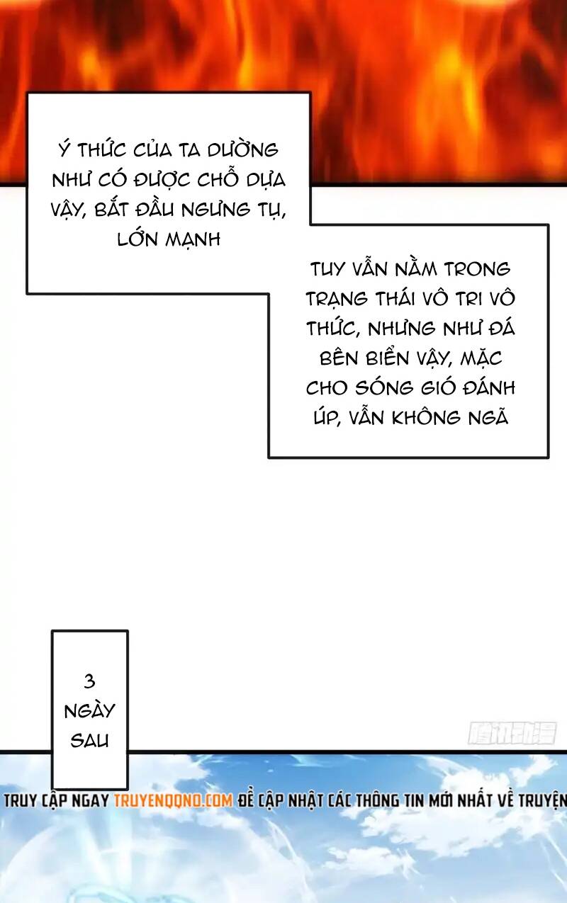 Ta Mô Phỏng Trường Sinh Lộ [Chap 22]