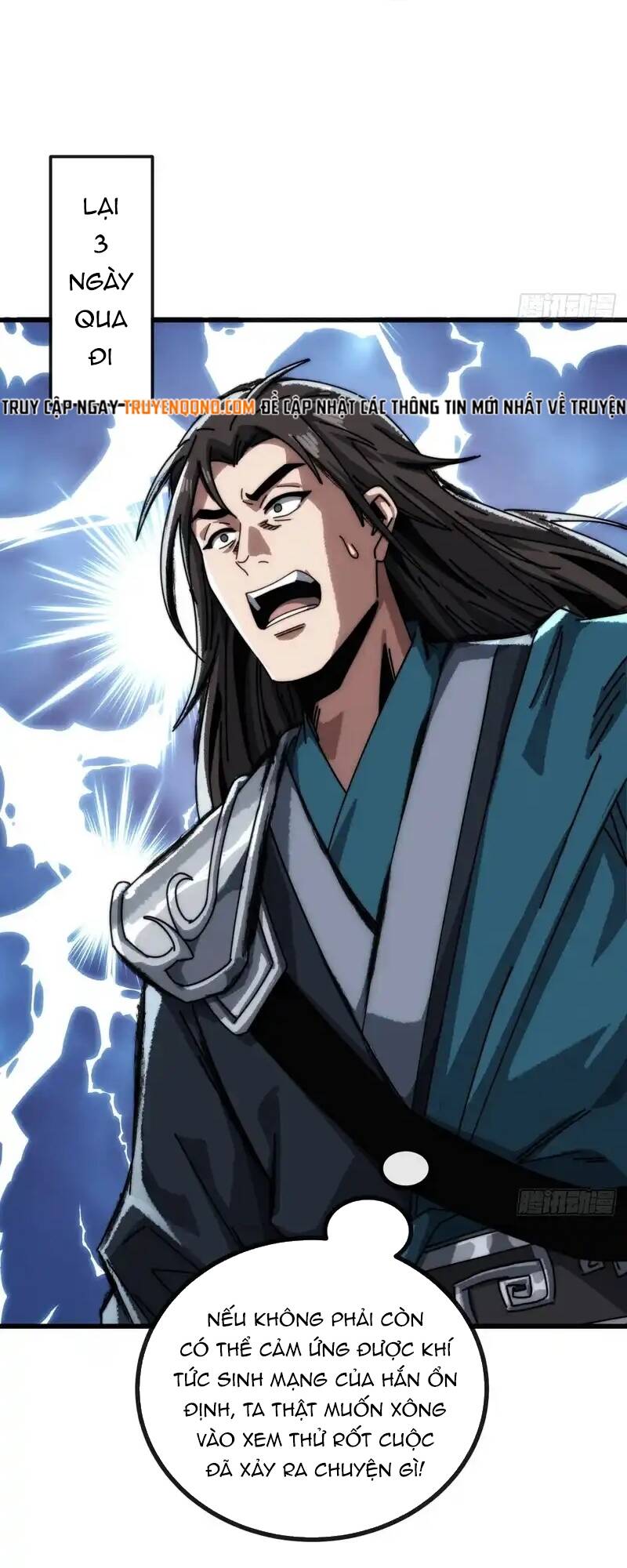 Ta Mô Phỏng Trường Sinh Lộ [Chap 22]