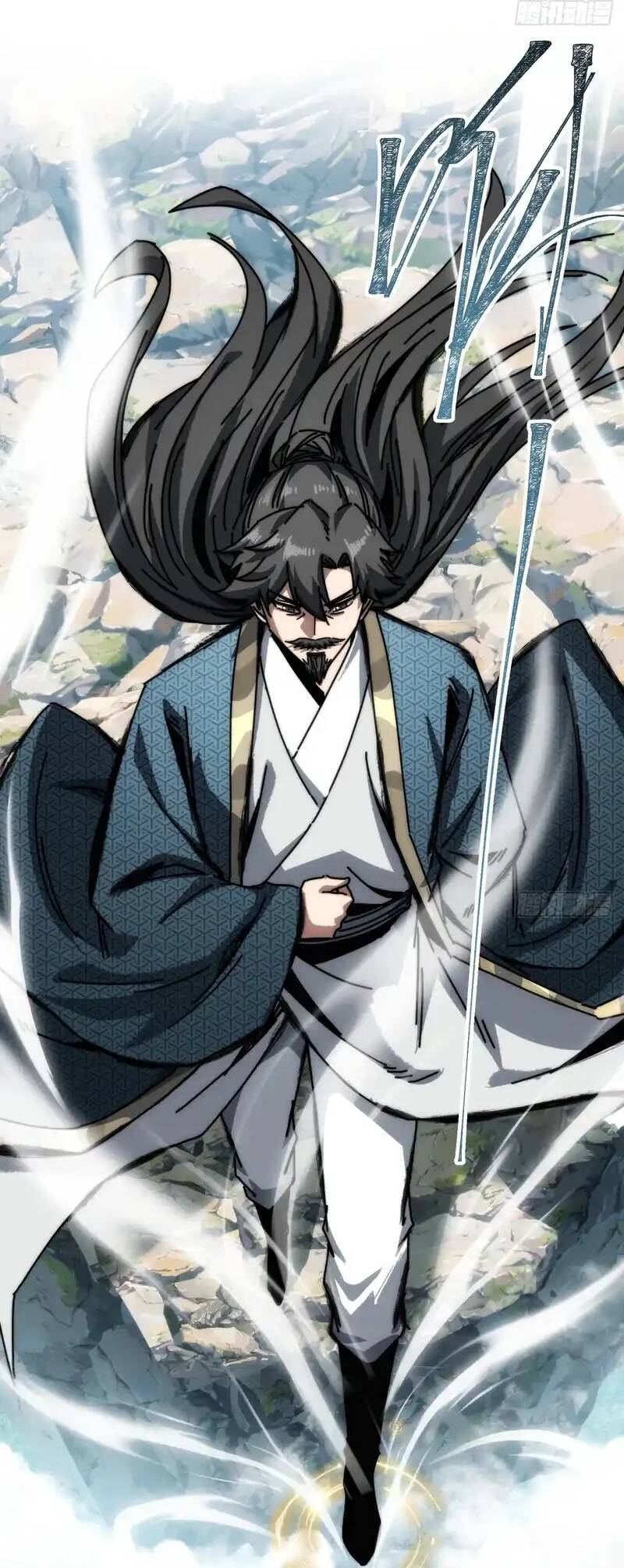 Ta Mô Phỏng Trường Sinh Lộ [Chap 22]