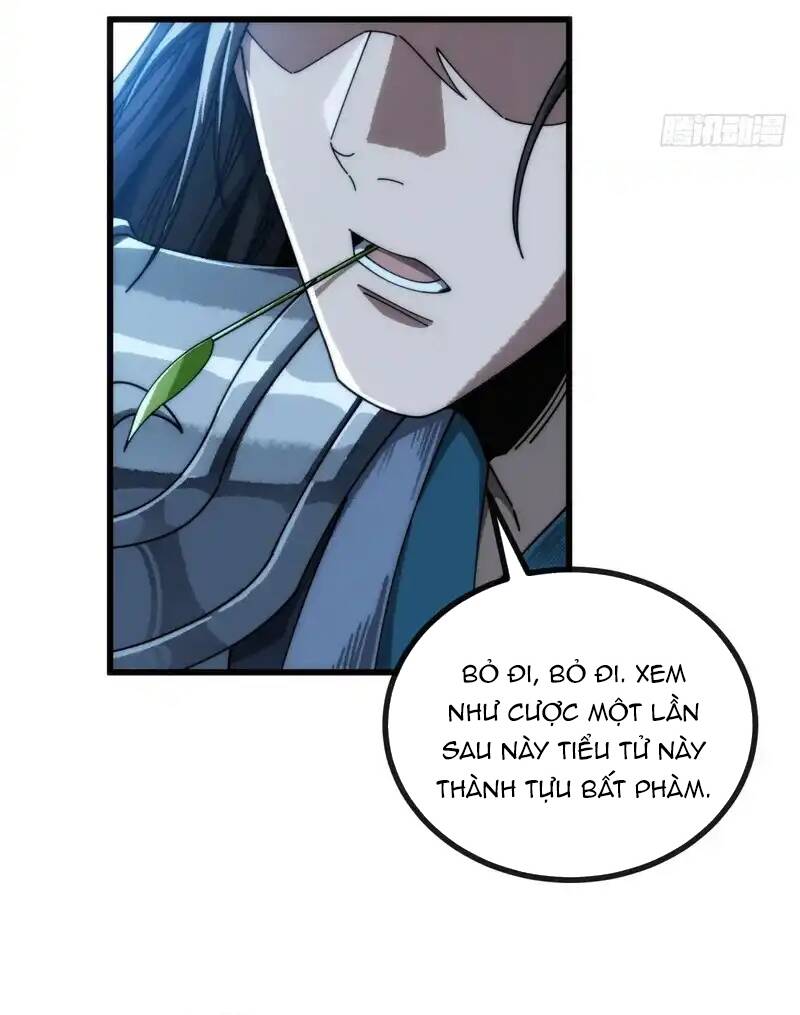 Ta Mô Phỏng Trường Sinh Lộ [Chap 22]