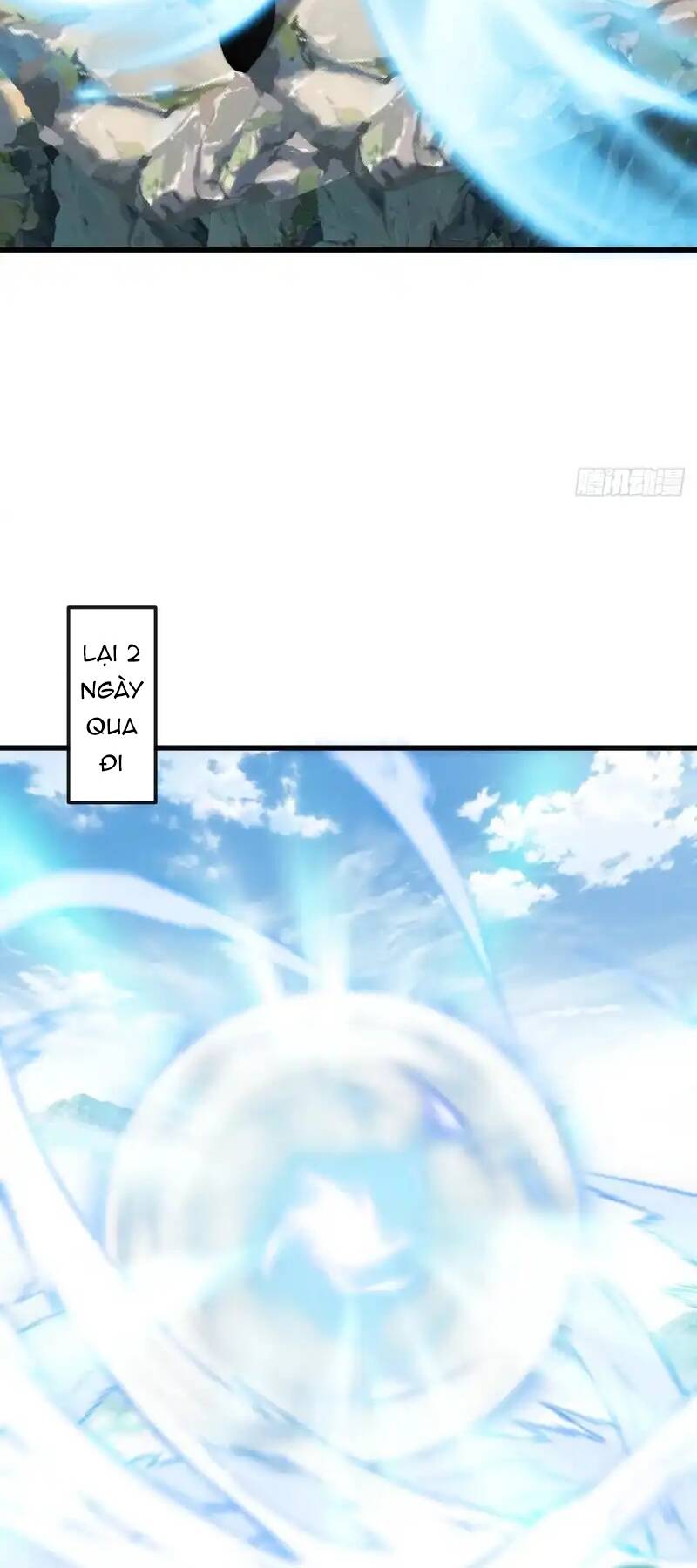 Ta Mô Phỏng Trường Sinh Lộ [Chap 22]