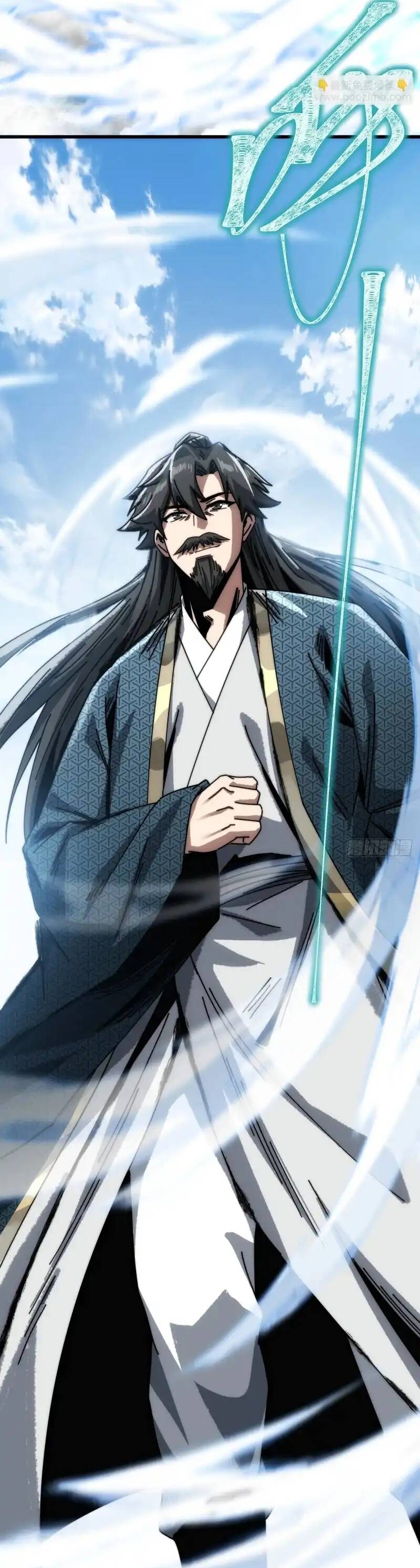 Ta Mô Phỏng Trường Sinh Lộ [Chap 22]