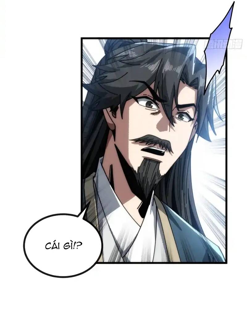 Ta Mô Phỏng Trường Sinh Lộ [Chap 22]