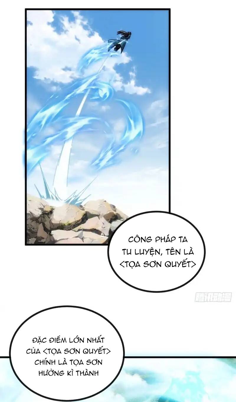 Ta Mô Phỏng Trường Sinh Lộ [Chap 22]