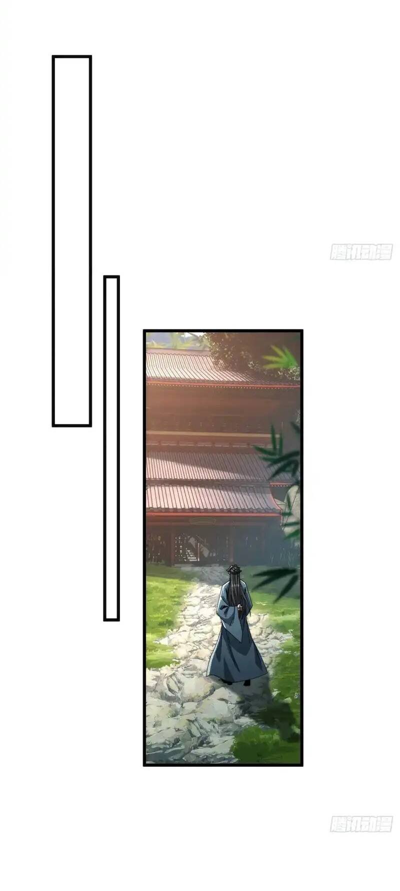 Ta Mô Phỏng Trường Sinh Lộ [Chap 22]