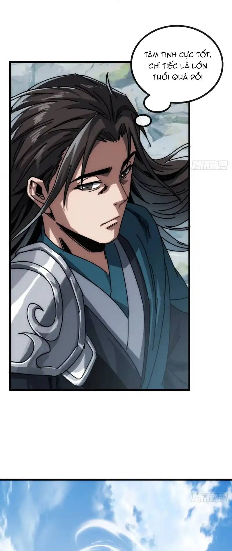 Ta Mô Phỏng Trường Sinh Lộ [Chap 22]