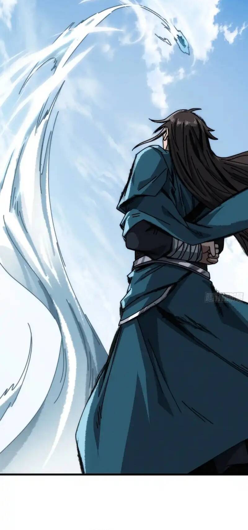 Ta Mô Phỏng Trường Sinh Lộ [Chap 22]