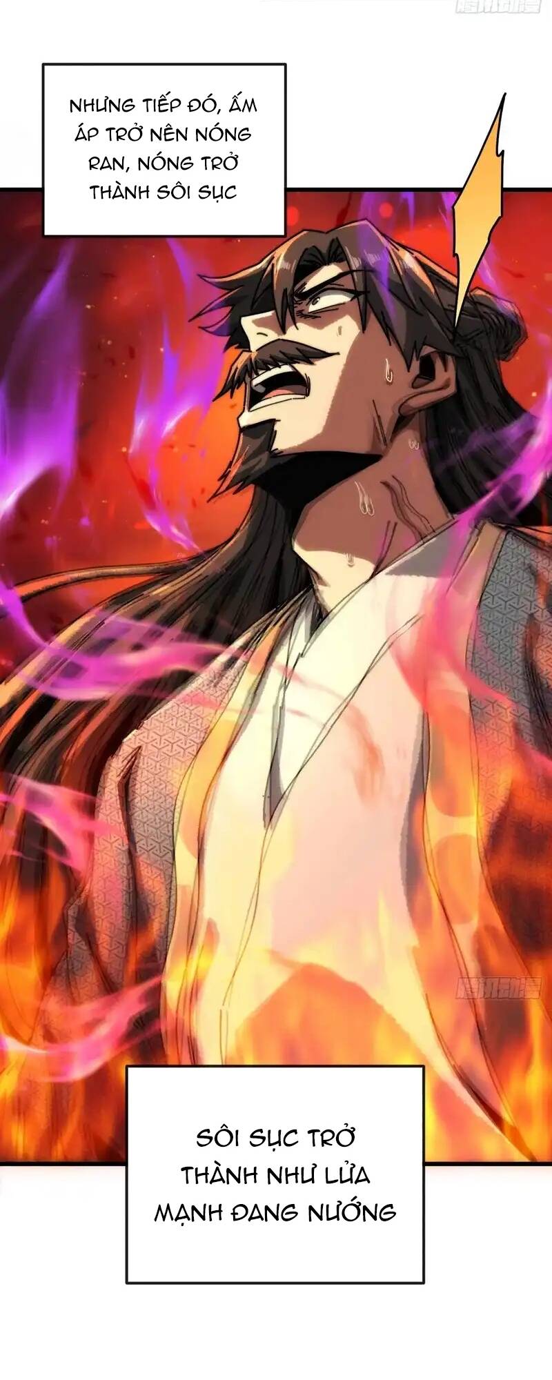 Ta Mô Phỏng Trường Sinh Lộ [Chap 22]