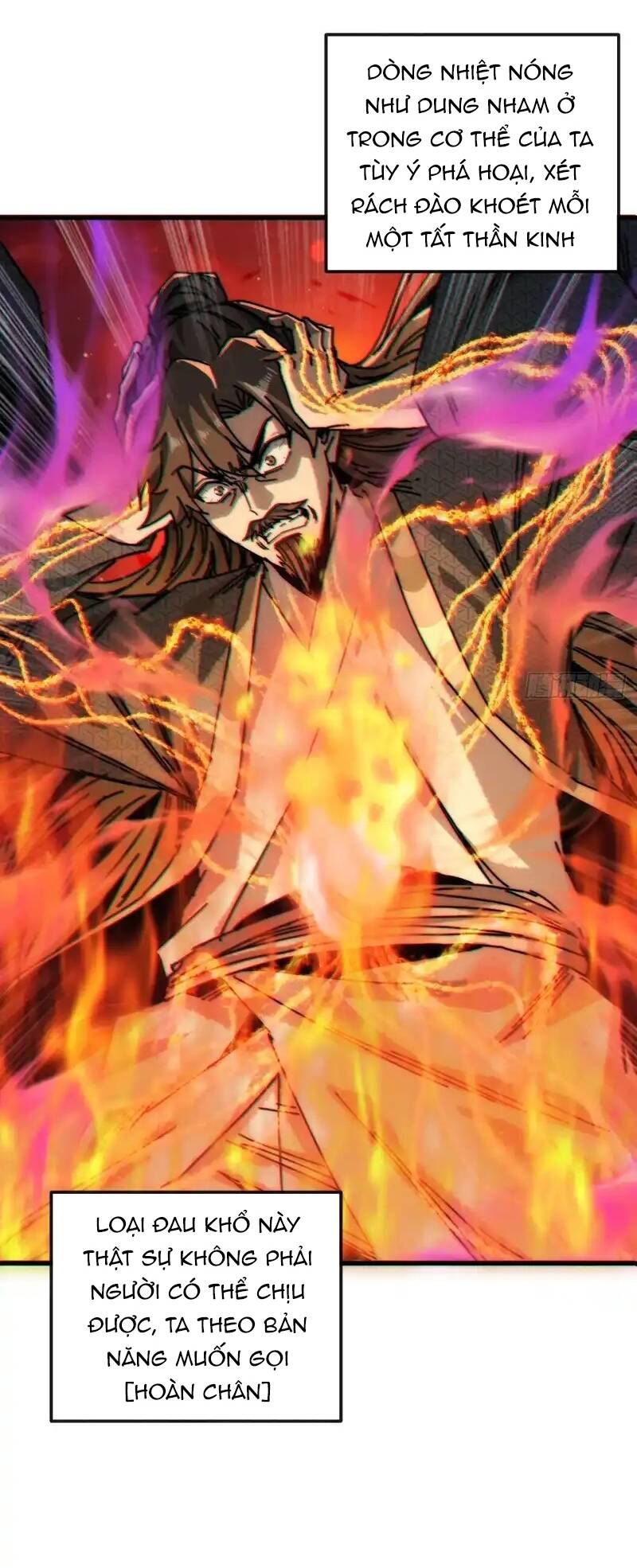 Ta Mô Phỏng Trường Sinh Lộ [Chap 22]