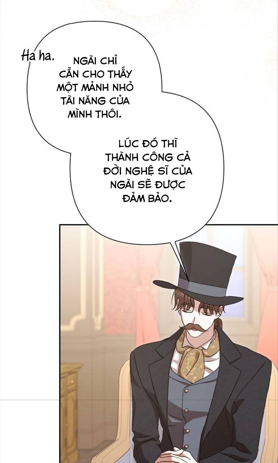 Gửi Người Không Còn Quan Tâm Chương 29 - Trang 20