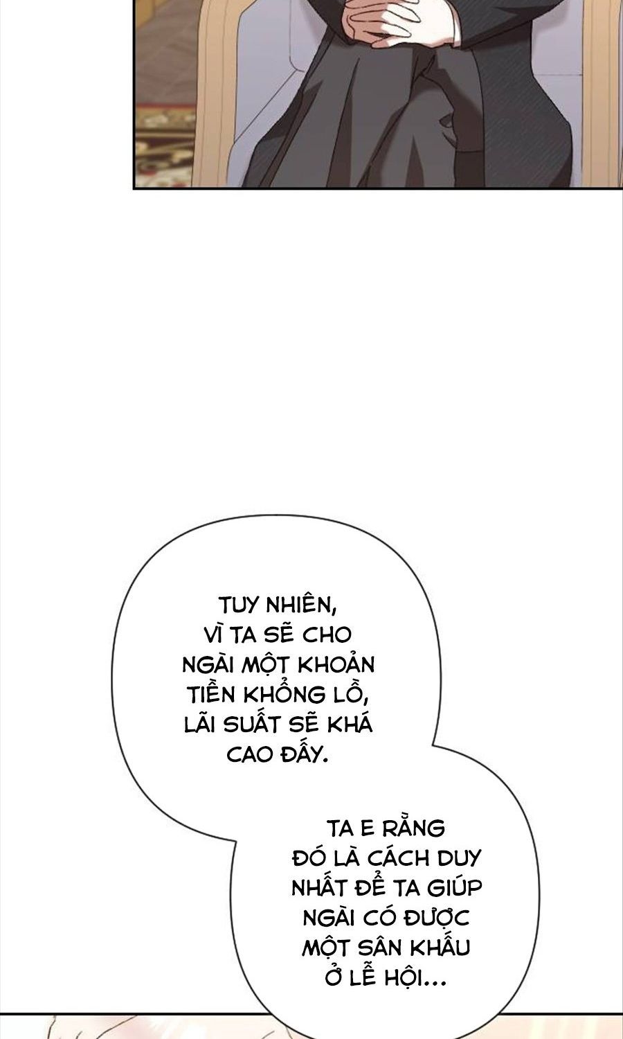 Gửi Người Không Còn Quan Tâm Chương 29 - Trang 21