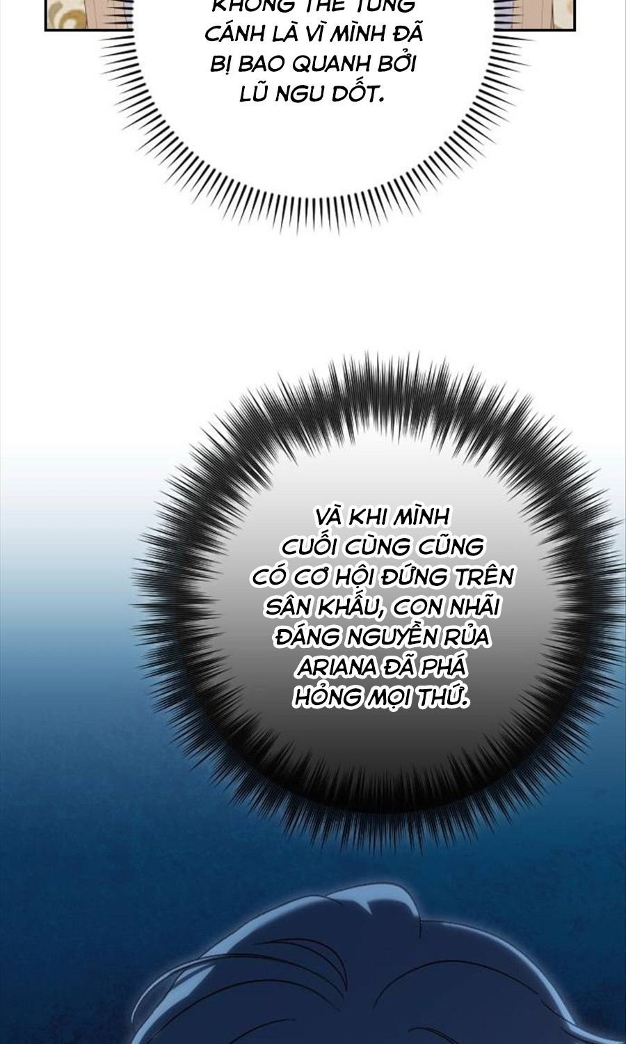 Gửi Người Không Còn Quan Tâm Chương 29 - Trang 25