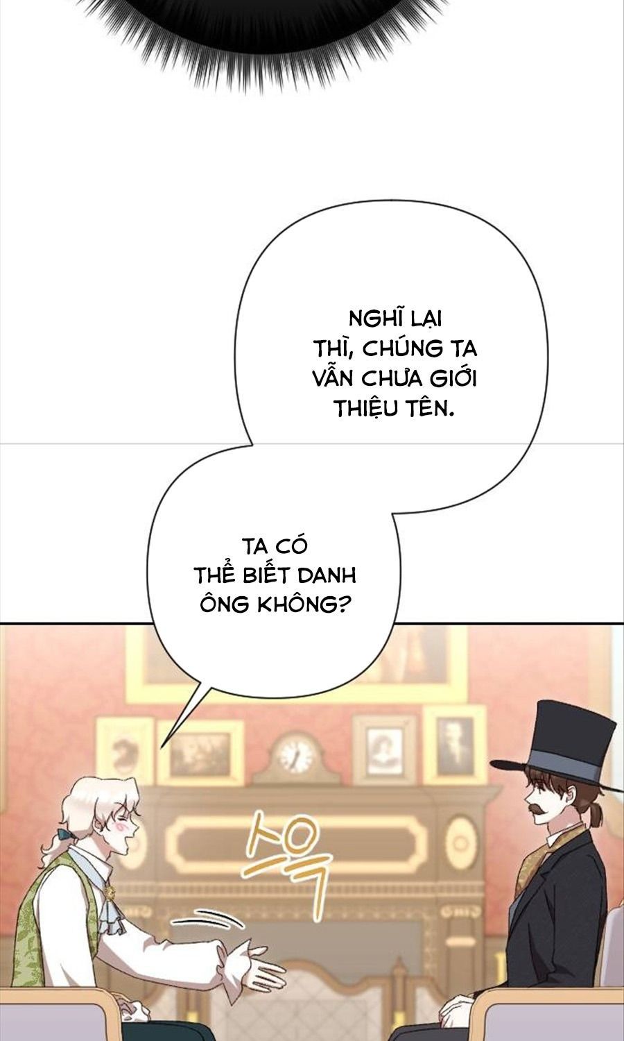 Gửi Người Không Còn Quan Tâm Chương 29 - Trang 28